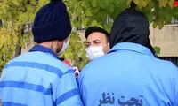دعوای اراذل از کف خیابان به بیمارستان کشید