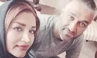 روزهای سختِ خانواده پژمان جمشیدی از زبان خواهرش
