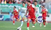 کارشناسی داوری جنجالی‌ترین صحنه دیدار آلومینیوم - پرسپولیس