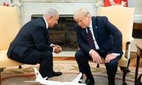 نتانیاهو و ترامپ بر سر ایران به جان هم افتادند!