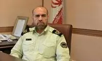 سرقت نافرجام طلافروشی در کرج