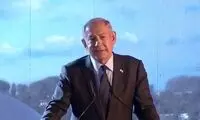 ادعای پر هیاهوی نتانیاهو بعد از بمباران امشب