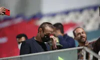 تبریک به یحیی! فقط شما می‌توانستی...