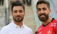 یک شرط برای بازگشت شجاع به پرسپولیس