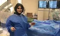 جزئیات تازه از مرگ دلخراش خانم دکتر جوان