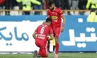 رکورد تاریخی پرسپولیس در حواشی دربی گم شد