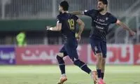 یک بازی لیگ احتمالا پشت درهای بسته!