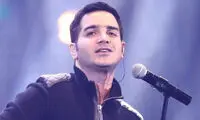 بازخوانی آهنگ محسن یگانه توسط یک ایتالیایی