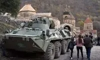 ماجرای فروپاشی هژمونی روسیه در قفقاز جنوبی!