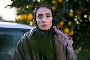 ماجرای عکس دونفره مشایی با هدیه تهرانی