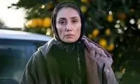 ماجرای عکس دونفره مشایی با هدیه تهرانی