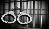 عامل شهادت یک پلیس در کرمانشاه دستگیر شد