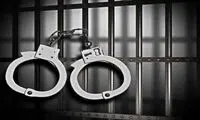 عامل شهادت یک پلیس در کرمانشاه دستگیر شد