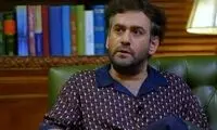 نیما شعبان‌نژاد: خسته شدم ولی پیر نشدم 