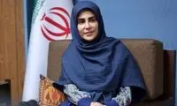 ماجرای یک لایک جنجالی پایِ پست پرستو احمدی