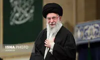 پیام ویژه رهبر انقلاب به مردم لبنان 