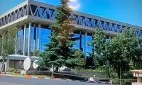 عکسی که عبور صداوسیما از خط قرمزِ خودش را نشان می‌دهد!