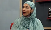 بازیگری که مهران مدیری را دست می‌انداخت!
