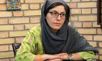 سوسن پرور از همسرش رونمایی کرد