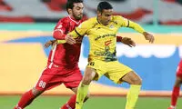 زنده‌روح: پرسپولیس نه، استقلال خواستار جذبم شد