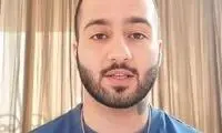 اولین عکس از توماج صالحی بعد از آزادی