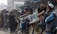 اتباع افغان دیوار مرزی ایران را هم شکست دادند!