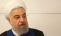اطلاعیه دفتر روحانی درباره شایعات عجیب و غریب
