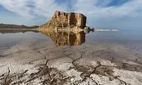 دریاچه ارومیه احیا خواهد شد