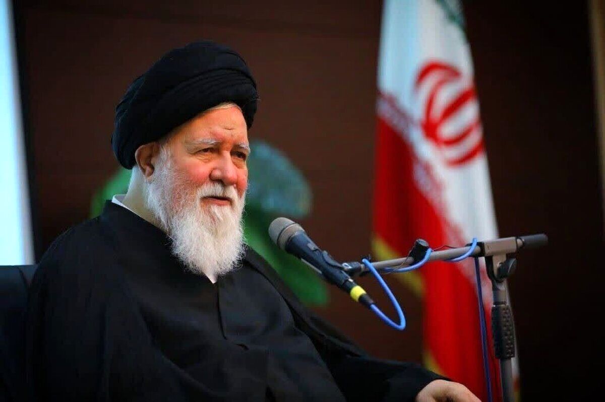   علم‌الهدی: آمریکا فقط از ایران حساب می‌برد 