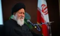 علم‌الهدی: آمریکا فقط از ایران حساب می‌برد