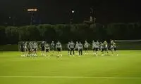 الجزایر آماده تقابل با شاگردان اسکوچیچ