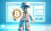 آموزش خرید روباکس روبلاکس از جیب استور