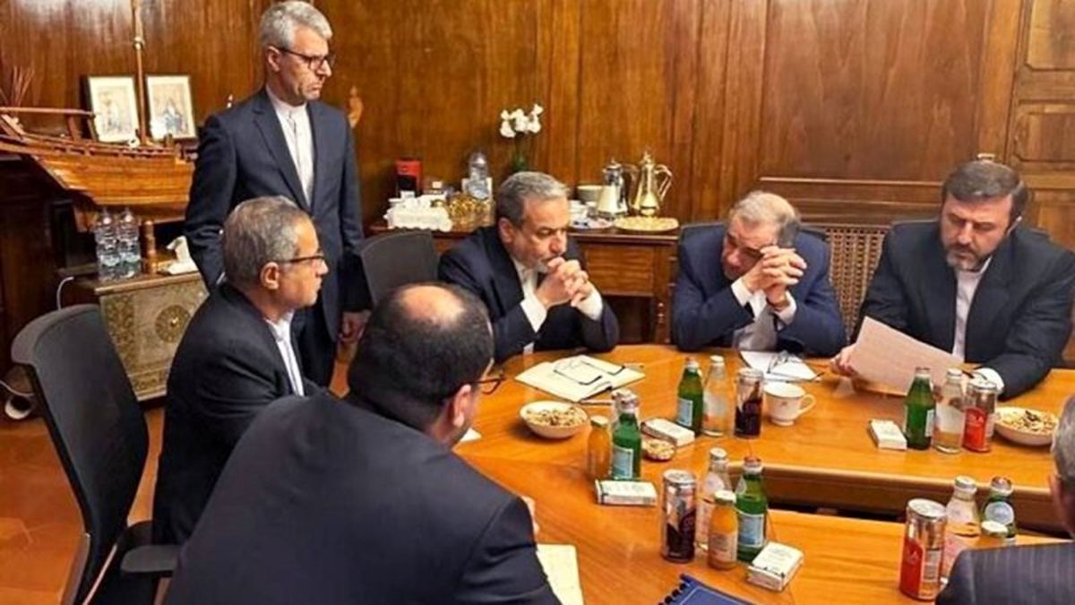   رویترز، طرح ایران در صورت شکست مذاکرات را فاش کرد 