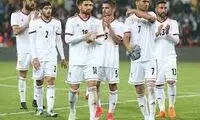 رسانه‌ انگلیسی علیه فوتبالیست‌های ایرانی!