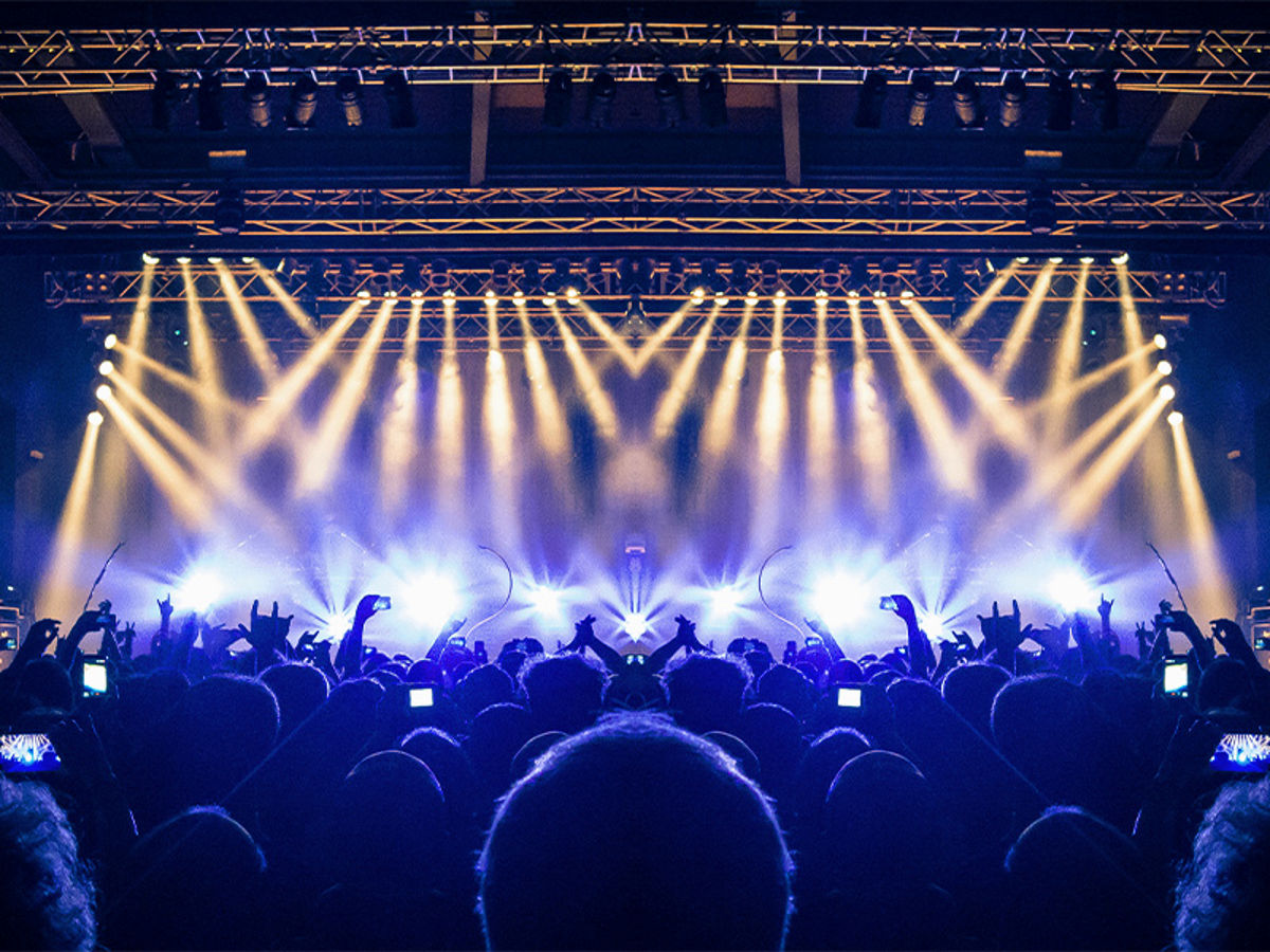 افزایش خیره کننده قیمت بلیت کنسرت‌ها