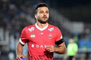 حضور سروش رفیعی در کنسرت خواننده محبوب!