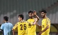 سقف بودجه باشگاه سپاهان اعلام شد