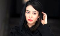 الناز حبیبی با یک عکس جذاب دلبری کرد