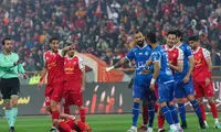 فردوسی‌پور باعث حبس بازیکن استقلال در استادیوم شد!