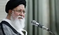 علم‌الهدی: تاکنون اسلامی‌سازی دانشگاه‌ها اجرا نشده