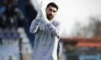 واکنش بیرانوند به احتمال محرومیت مقابل پرسپولیس