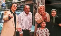 ماجرای جالب کتک خوردن علی صادقی از حمید لولایی
