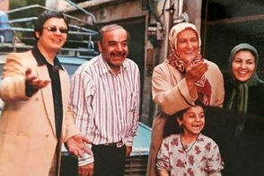 ماجرای جالب کتک خوردن علی صادقی از حمید لولایی