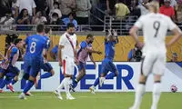 اینزاگی با الهلال، کاخ رویاهای گواردیولا را نابود کرد!