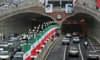 قتلگاه موتورسوران تهرانی اینجاست!
