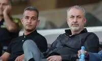 اگر می‌خواهید کسی را اخراج کنید با عادل تماس بگیرید!