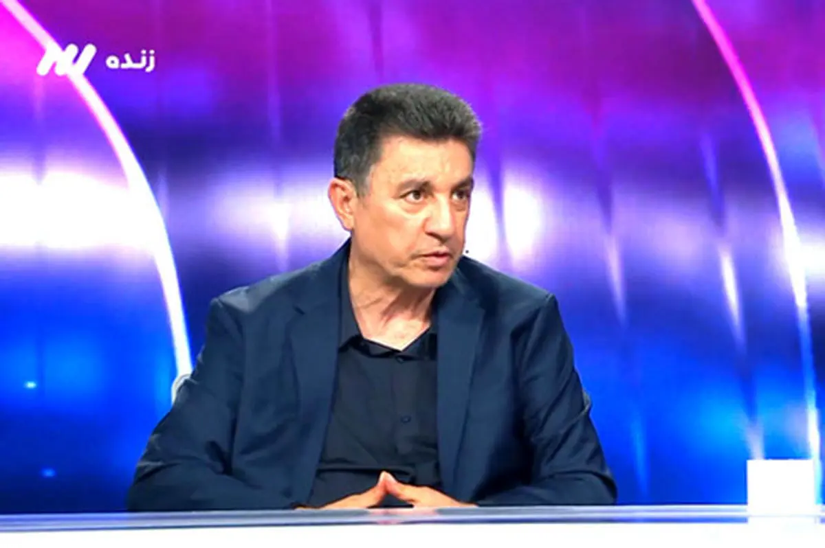 یادداشتی که قلعه‌نویی را شست و در آفتاب پهن کرد