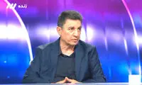 یادداشتی که قلعه‌نویی را شست و در آفتاب پهن کرد
