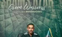 اتفاق عجیبی که امروز در فوتبال ایران رخ داد