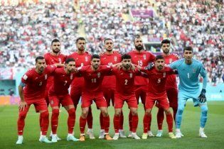 رتبه وحشتناک تیم ملی ایران در جام جهانی